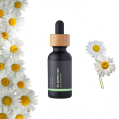 BIO Sedmikráska - 100% přírodní infusovaný olej (10 ml)