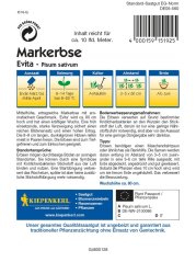 Hrášek Nebel.Evita