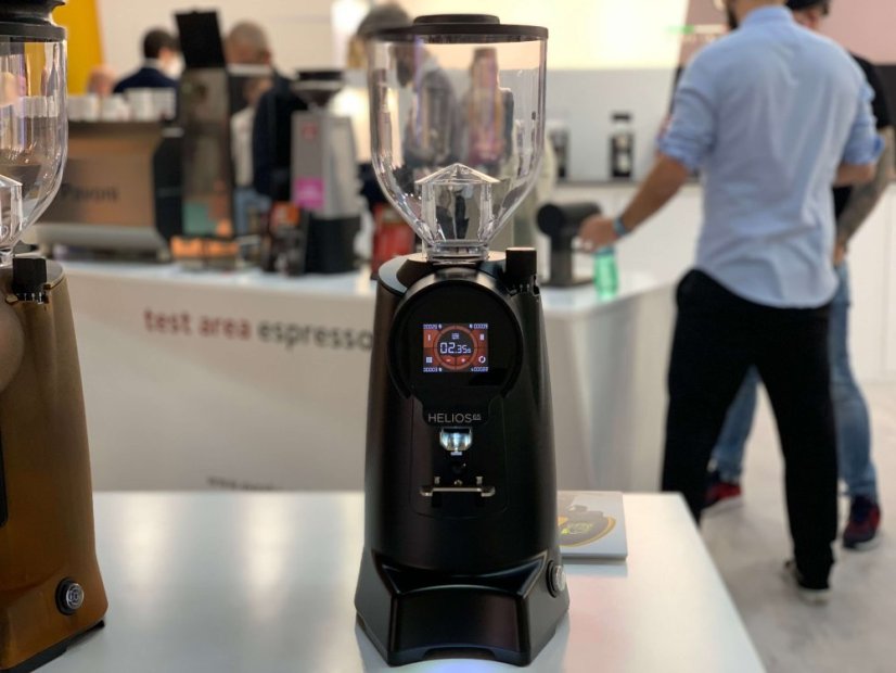 Eureka Helios 65