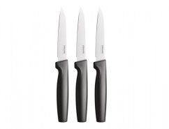 Set nožů FISKARS FUNCTIONAL FORM loupací 1057563