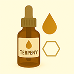 Terpeny