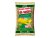 AROS 500g dry grass seed mix in green-yellow packaging with desert landscape and palm tree, designed for dry locations
