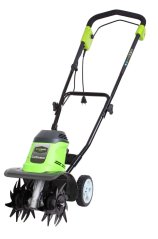 Greenworks GWTR 9526 E kultivátor s elektrickým motorem