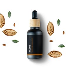BIO Kakao - 100% přírodní esenciální olej (10ml) - Pěstík