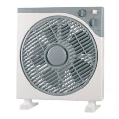 Ventilátor Boxfan BLT 12, priemer 30cm, 3 rýchlosti a nastavenie
