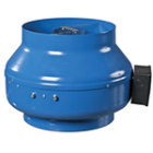 Ventilátory VKM