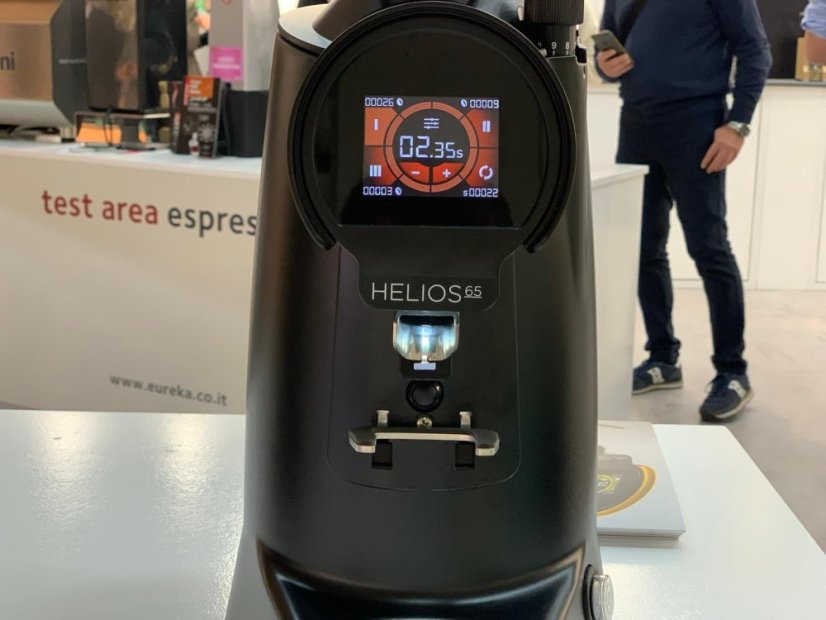 Eureka Helios 65