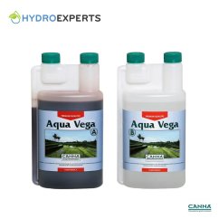 Canna Hydro Vega A+B 10l SW)