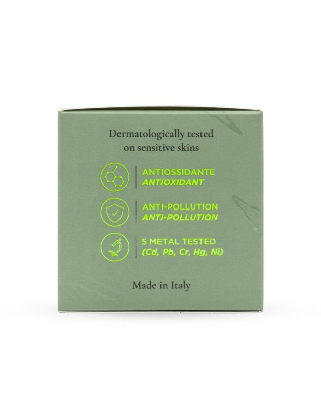Enecta Krém proti stárnutí CBD 700 mg, 50 ml