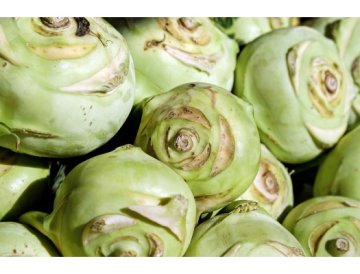 Kohlrabi