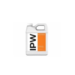 Athena IPW 950ml - bílá plastová láhev s oranžovým štítkem, přípravek na ochranu proti škůdcům a plísním pro zahradnictví