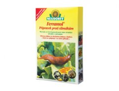 Ferramol, etanoita vastaan, 200g