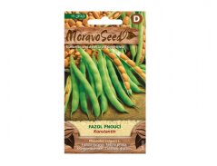 Fazol pnoucí Konstantin