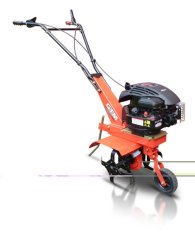 GTM WD T-40 kultivátor s benzinovým motorem