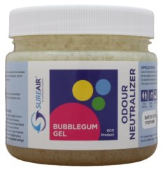 SURE AIR Bubble Gum gel, 1L