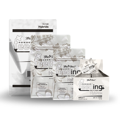 Green House Feeding - Hybrids, box 500g