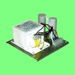 Předřadník ELT 1000W,HPS i MH