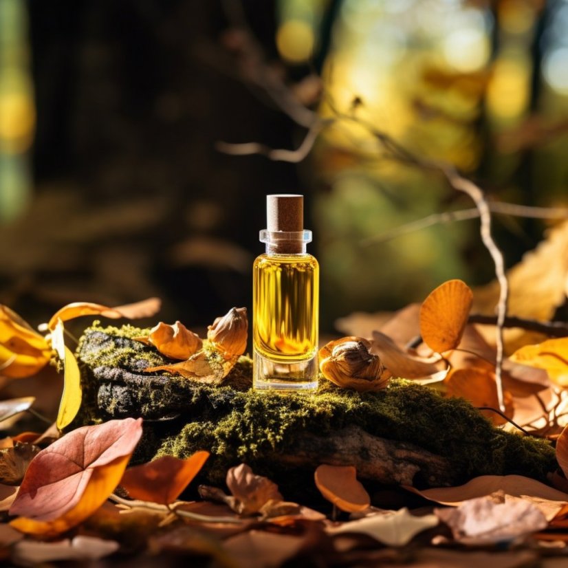 Andiroba - 100% přírodní esenciální olej (10ml) - Pěstík