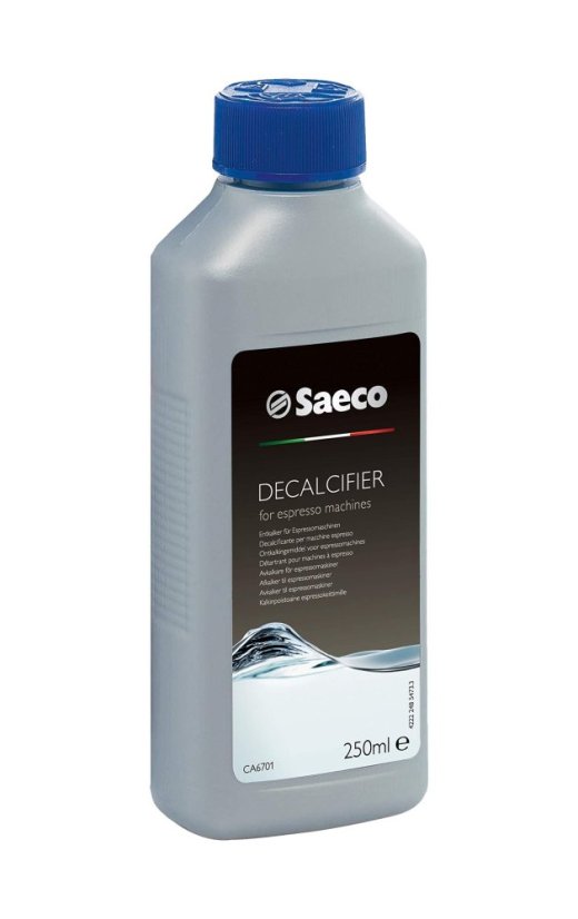 Saeco Dekalcifikace ovápňovač 250ml