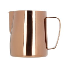 Barista Space Rose Golden 350 ml konvička na mléko
