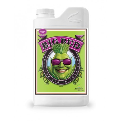 Advanced Nutrients Big Bud Liquid 4 L