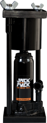Jack Puck 8T press Large, včetně formy -  kulatá
