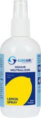 SURE AIR Max Lemon sprej, 250ml