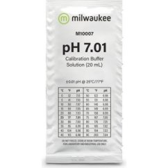Kalibrační roztok Milwaukee pH 7,01 - 20ml