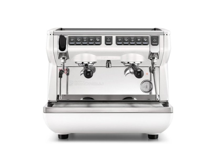 Nuova Simonelli Appia Life Compact 2GR V