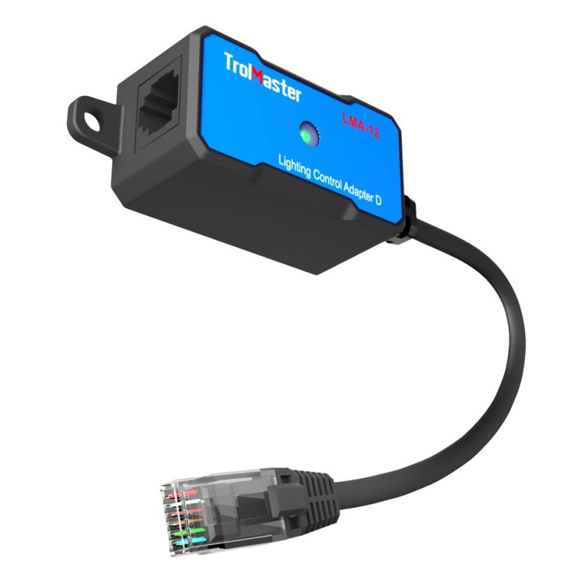 Adaptéry pro osvětlení - marzeproduktuanone - 1