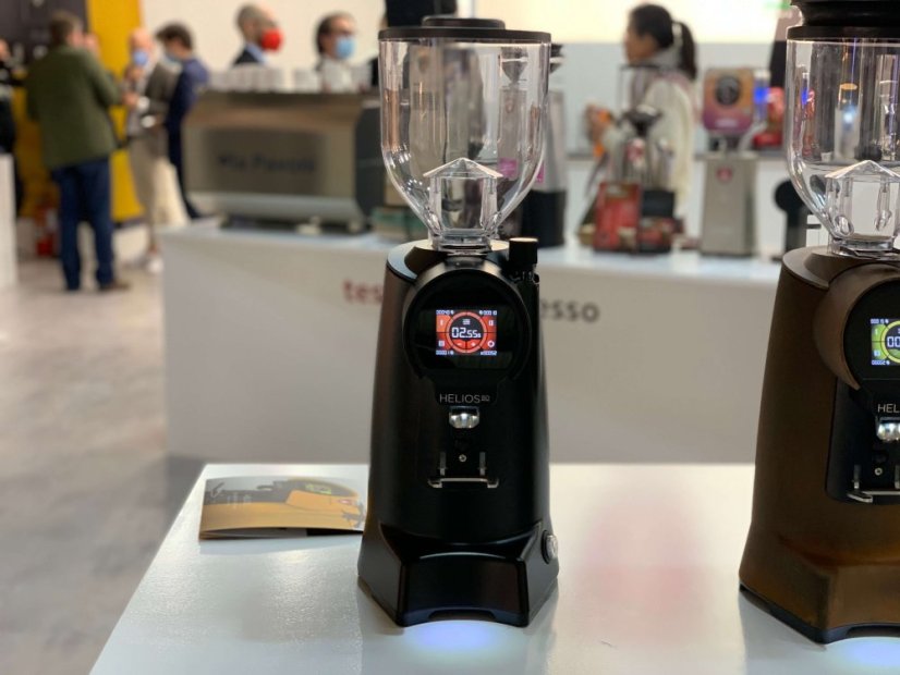 Eureka Helios 80