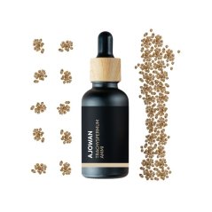 BIO Ajowan - 100% přírodní esenciální olej (10ml) - Pěstík