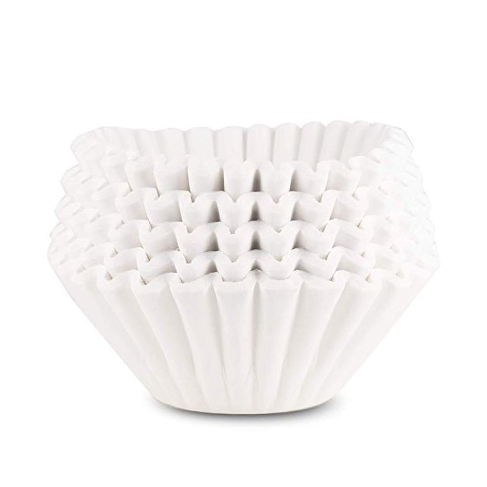 Fetco papírové filtry 15" x 5 1/2"