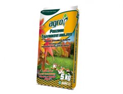 Hnojivo Trávníkové podzimní 5kg