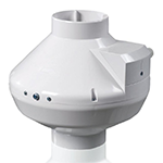 Ventilátory VK