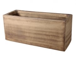 Truhlík HR EXCELENT keramický 60x20x16cm