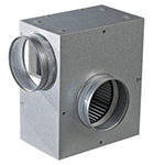 Ventilátor KSA