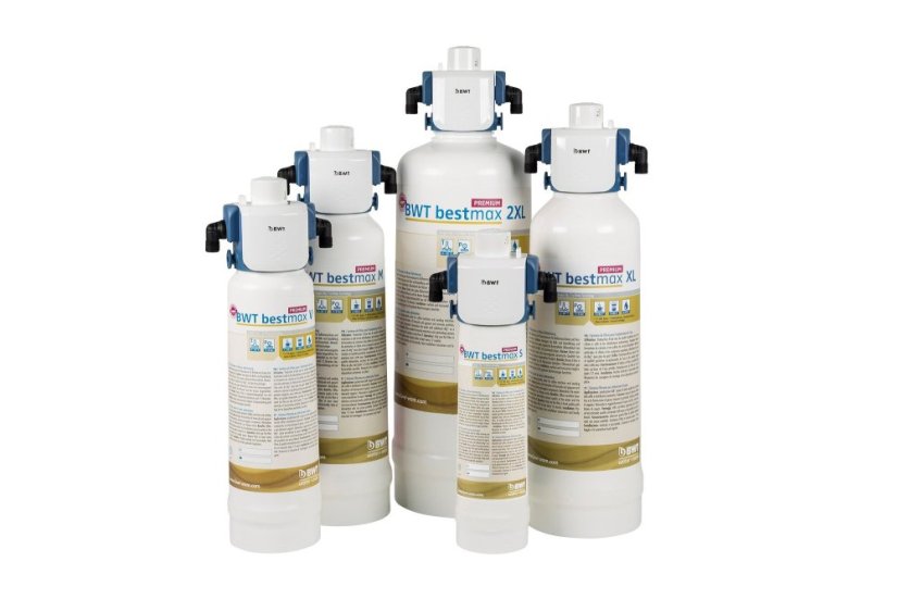 Bestmax Premium 2XL filtrační kartuš