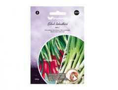 Pásek výsevný CIBULE LAHŮDKOVÁ 2x2m