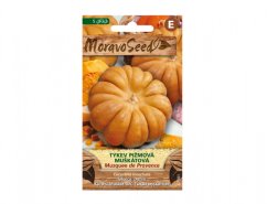 Tykev pižmová MUSQUEE DE PROVENCE, muškátová 67301