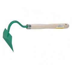 Plečka vysoká s násadou 27cm PROFI