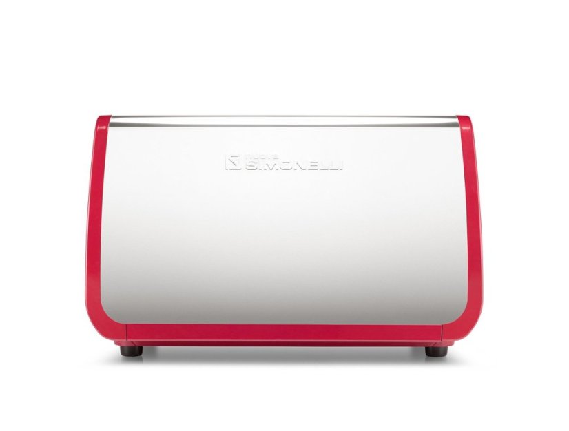 Nuova Simonelli Appia Life 3GR V