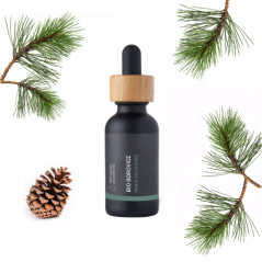 BIO Borovice - 100% přírodní esenciální olej (10 ml)