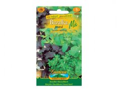 Bazalka pravá Mix