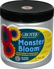 Monster Bloom 500g