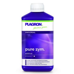 Plagron Pure Zym, 500ml