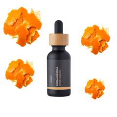 BIO Mandarinka - 100% přírodní esenciální olej (10 ml)