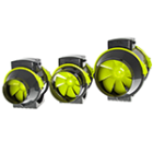 Ostatní ventilátory