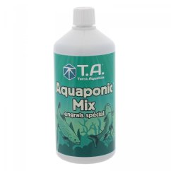 T,A, Aquaponic Mix 1l