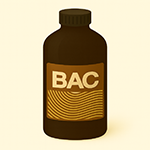B.A.C. - Skladem
